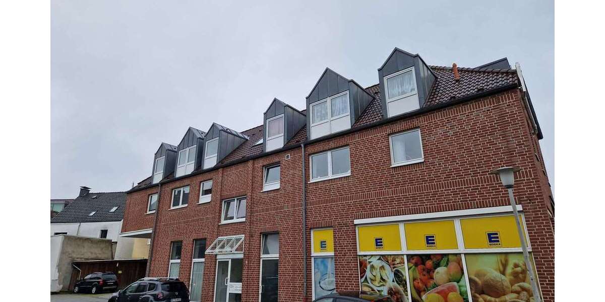 Wohnung zum Mieten in Haltern 630 € 63 m² 2 zimmer