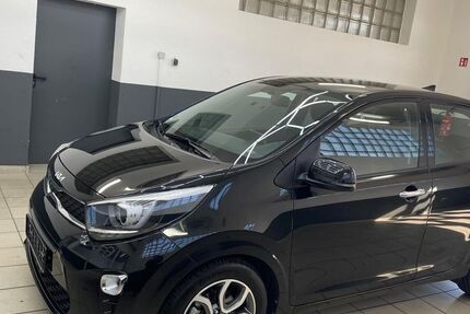 Kia Picanto 11.142 km 13.800 € Kamen 59174