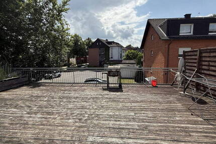 2,5-Zimmer Eigentumswohnung mit fast 100 m² Dachterrasse 2 zimmer