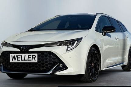 Toyota Corolla 62.934 km 26.333 &euro; Dortmund 44143