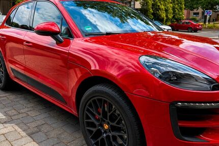 Porsche Macan 138.000 km 37.000 &euro; Marl 45772