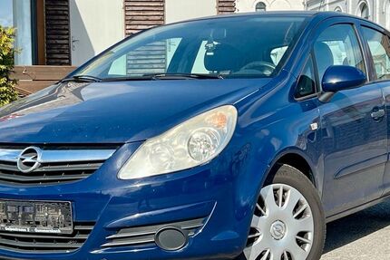 Opel Corsa 129.757 km 1.950 &euro; Gelsenkirchen 45884