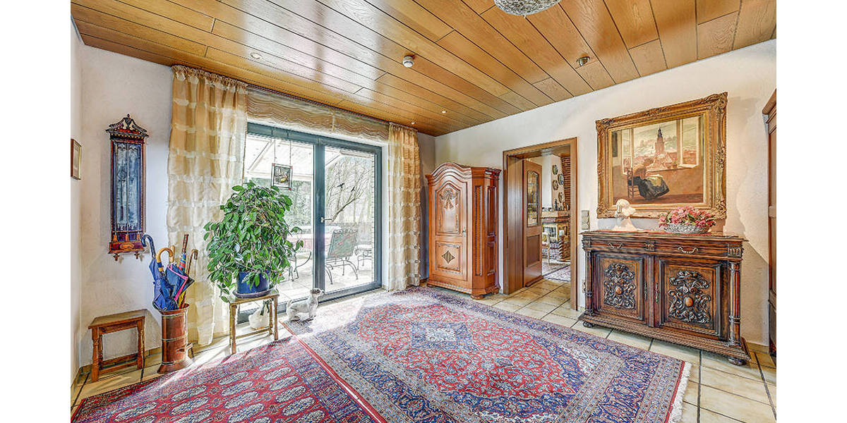 Einfamilienhaus Waltrop - 8 Zimmer, 316 m&sup2;, 549.500&euro; | Angebot:26343718