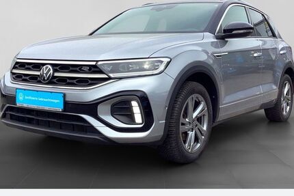 VW T-Roc 45.702 km 18.680 &euro; Herne 44653