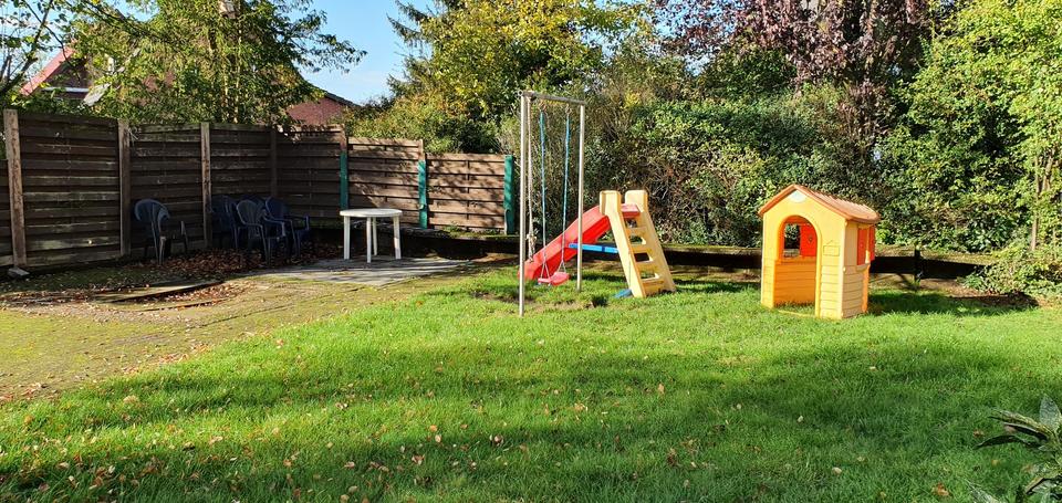 Etagenwohnung Schermbeck - 3.5 Zimmer, 68 m&sup2;, 650&euro; | Angebot:25260958