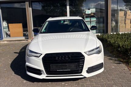 Audi A6 192.000 km 17.700 € Lüdinghausen 59348