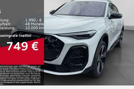 Audi Q5 1.050 km 77.880 &euro; Gelsenkirchen 45894