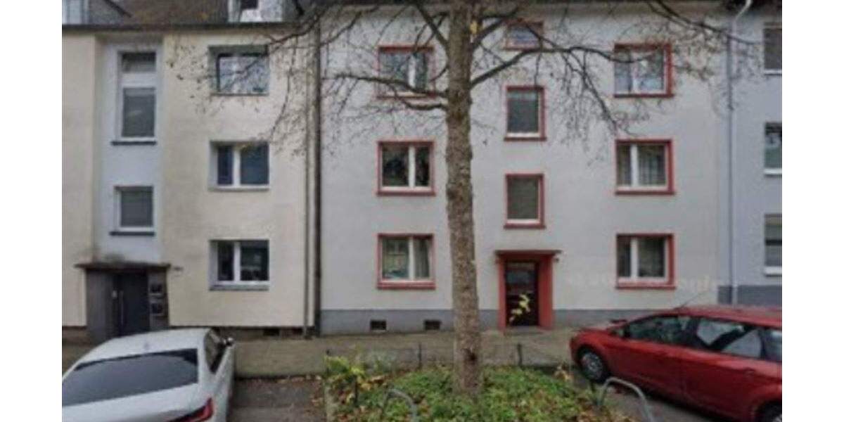 DG Wohnung sucht nette Miter 1 zimmer