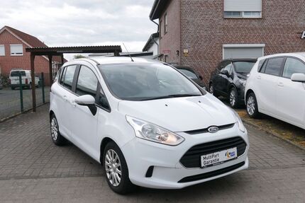 Ford B-Max 28.402 km 9.990 &euro; Selm 59379
