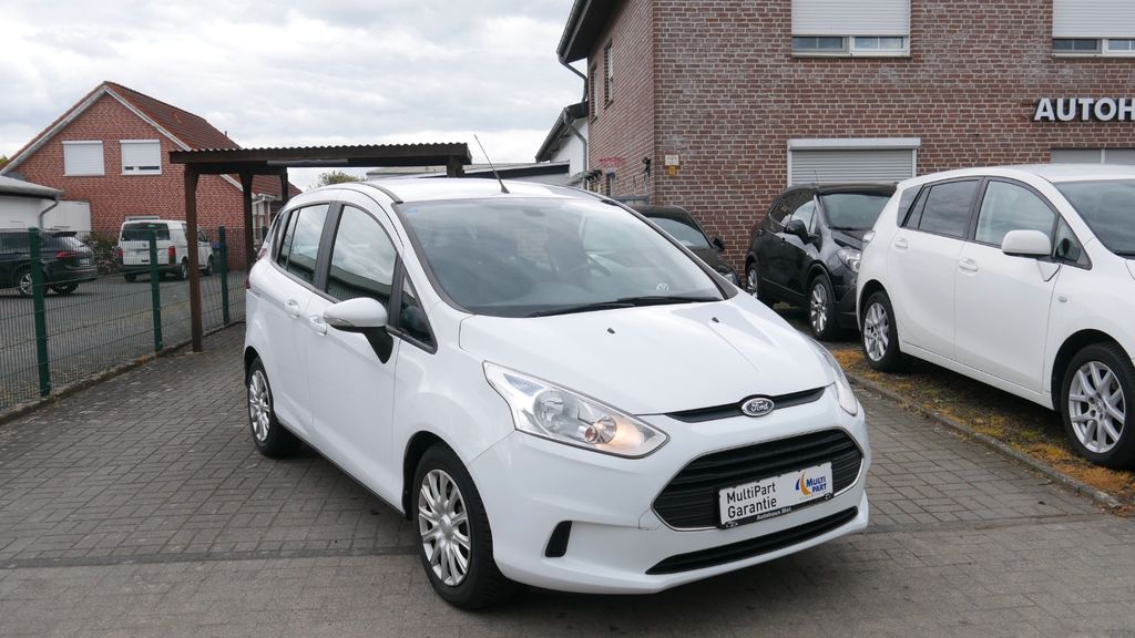 Ford B-Max 28.402 km 9.990 &euro; Selm 59379