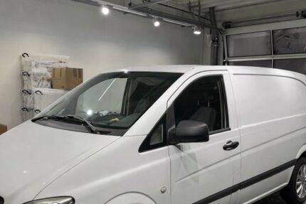 Mercedes-Benz Vito 330.000 km 4.000 &euro; Lüdinghausen 59348