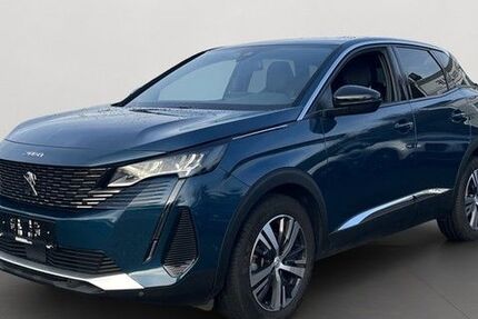 Peugeot 3008 12.950 km 21.990 &euro; Essen 45143