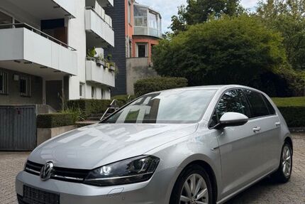 VW Golf 148.066 km 10.250 &euro; Herdecke 58313