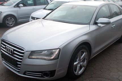 Audi A8 491.000 km 7.500 &euro; Bochum 44809