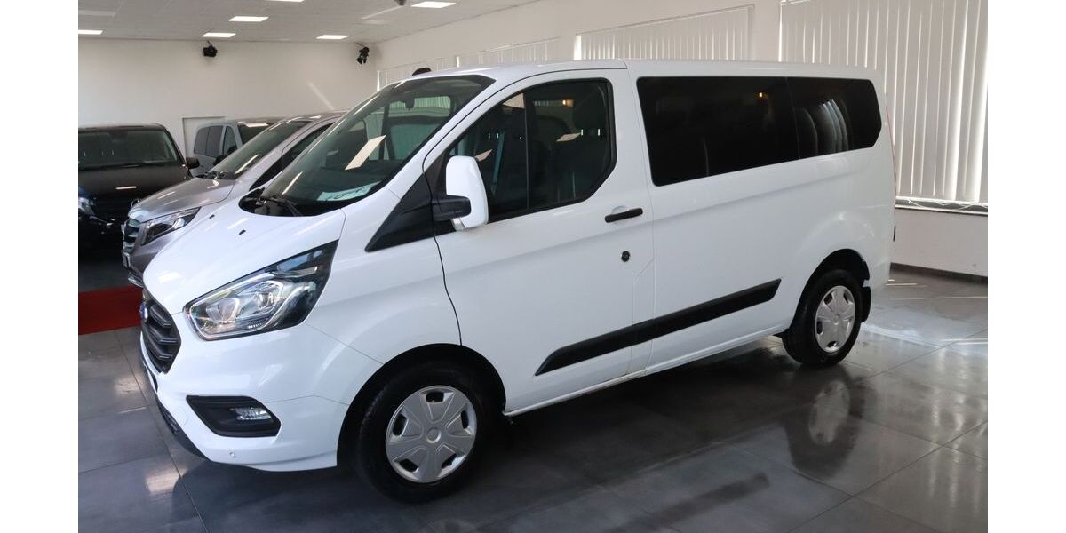 Ford Transit 201.899 km 16.950 &euro; Essen 45329