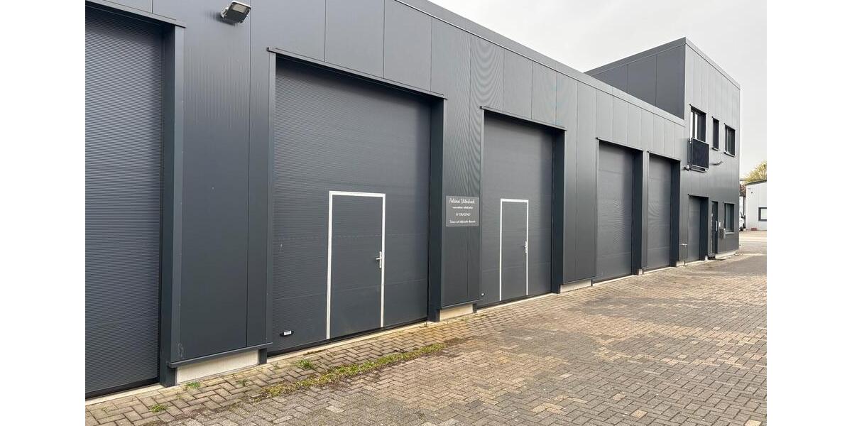 Gewerbeobjekt Haltern am See - 733&euro; | Angebot:26176283