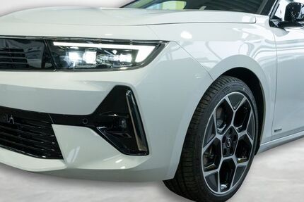 Opel Astra 25.701 km 22.990 &euro; Bochum 44801