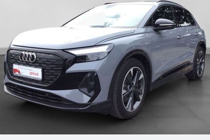 Audi Q4 e-tron 36.016 km 31.840 € Gelsenkirchen 45894