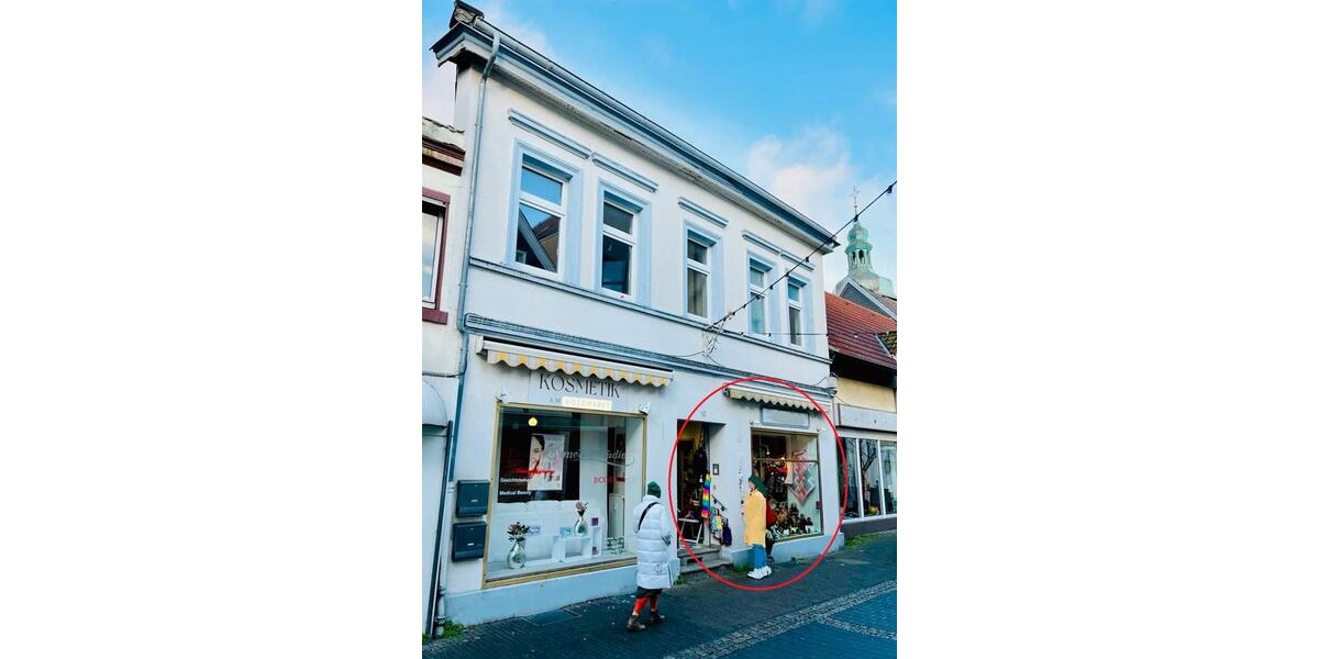 Gewerbeobjekt Recklinghausen - 690&euro; | Angebot:26170714