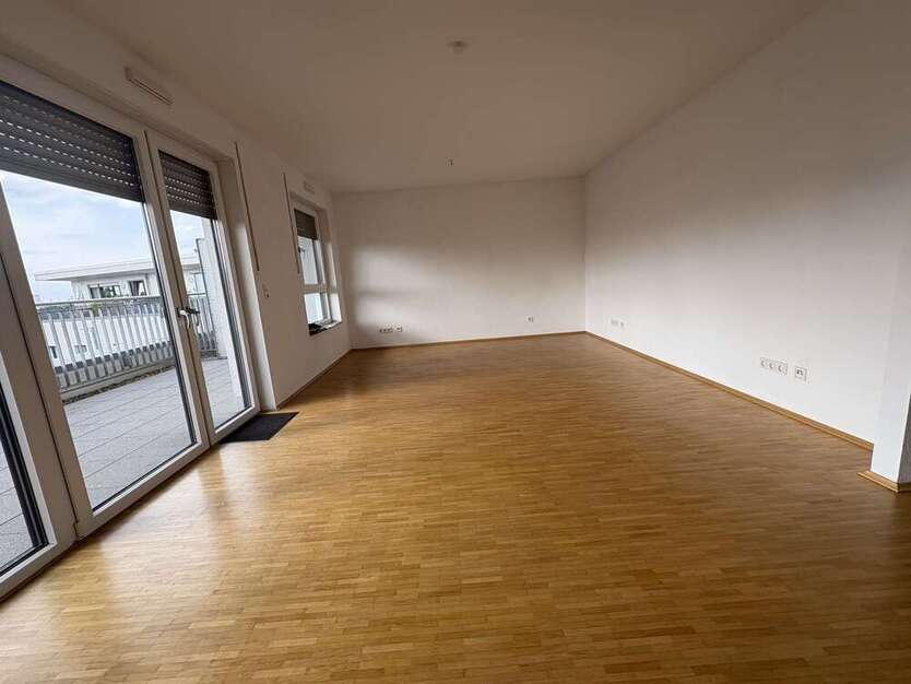 Wohnung zum Mieten in Dortmund 940 € 83.57 m²