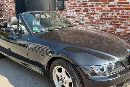 BMW Z3