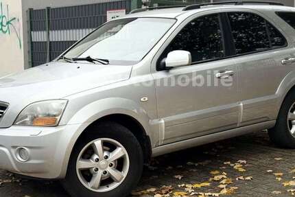 Kia Sorento 190.000 km 5.990 € Recklinghausen 45661