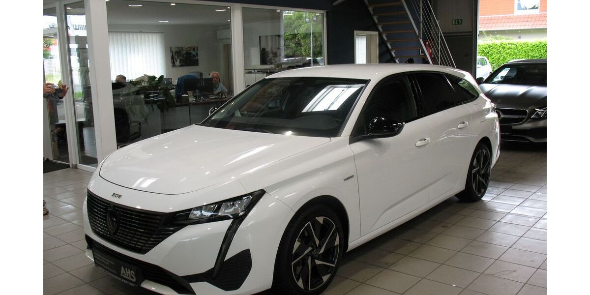 Peugeot 308 66.800 km 20.990 &euro; Dülmen 48249
