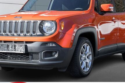 Jeep Renegade 68.954 km 12.990 &euro; Hattingen 45527