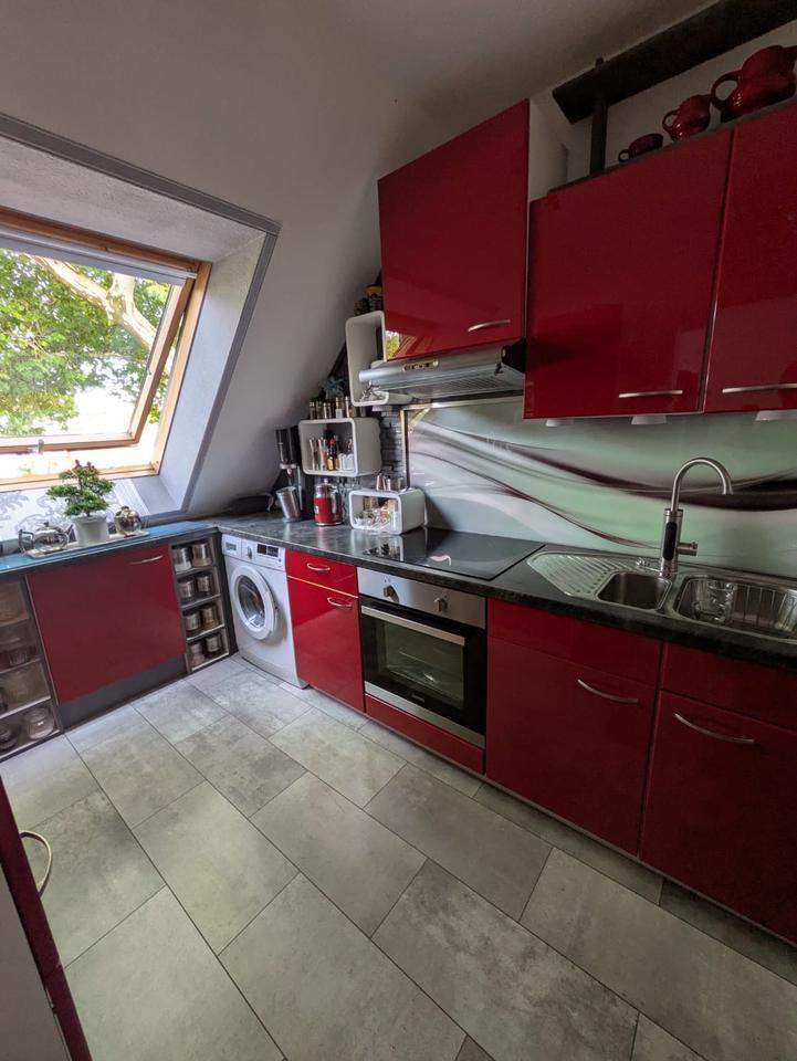 Maisonette Eigentumswohnung zu verkaufen zimmer