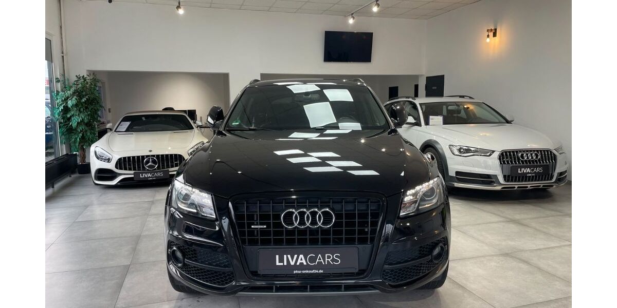 Audi Q5 178.924 km 17.900 &euro; Oberhausen 46049