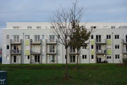 Wohnung zum Mieten in Heidelberg 1.520 € 97.69 m²