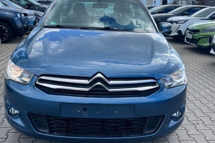 Citroen C-Elysée 134.000 km 4.200 € Bottrop 46238