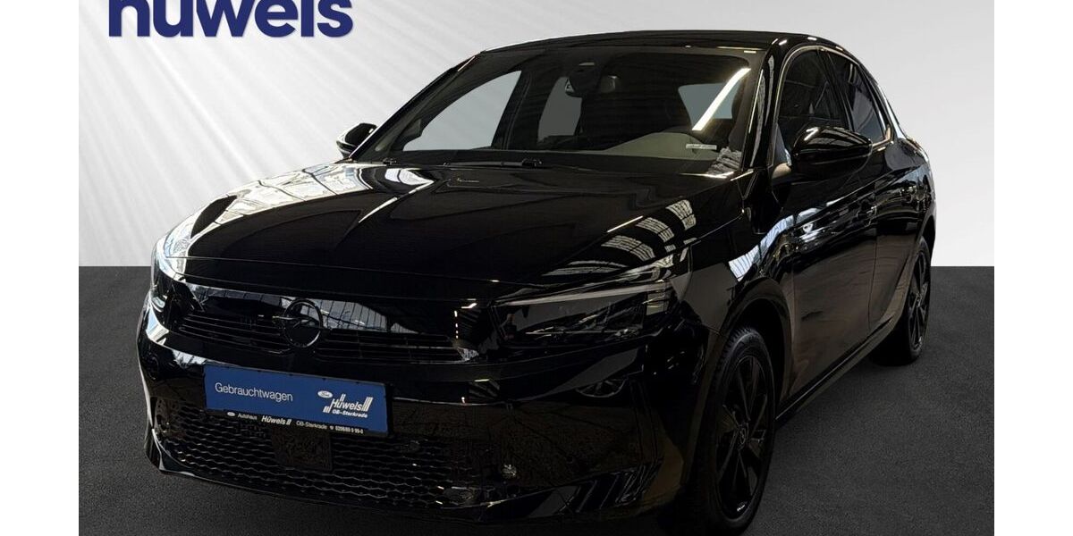 Opel Corsa 3.105 km 19.990 &euro; Oberhausen - Sterkrade 46145