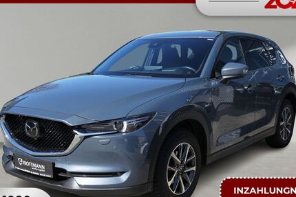 Mazda CX-5 38.371 km 31.450 &euro; Bottrop-Kirchhellen 46244