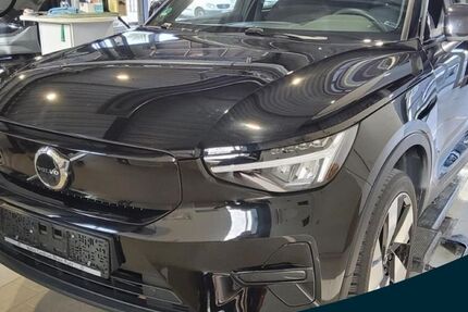 Volvo XC40 36.371 km 27.990 &euro; Essen-Kray 45309