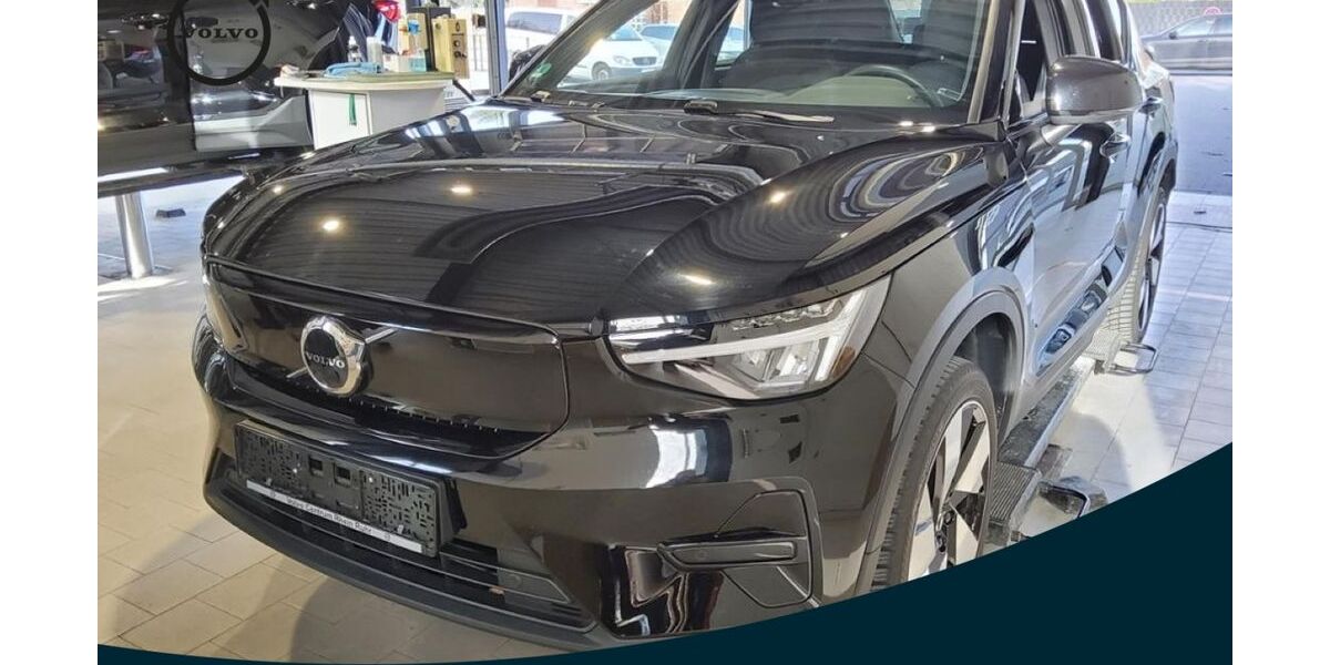 Volvo XC40 36.371 km 27.990 &euro; Essen-Kray 45309