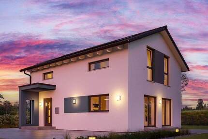 Build Your Way - Entscheide selbst, wie du bauen willst. 3 zimmer