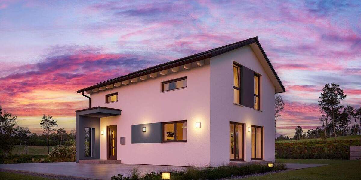 Build Your Way - Entscheide selbst, wie du bauen willst. 3 zimmer