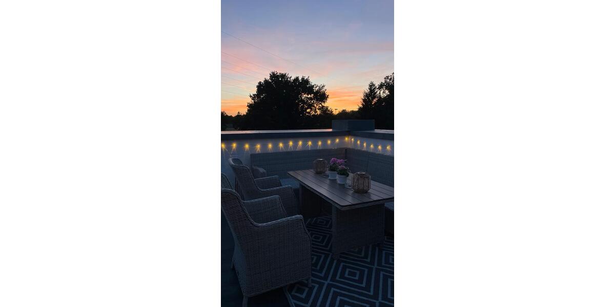 Dachgeschoßwohnung Recklinghausen König Ludwig - 3 Zimmer, 90 m&sup2;, 1.100&euro; | Angebot:25340734