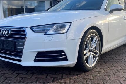 Audi A4 267.749 km 12.970 € Lünen 44536