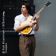 Connor Selby - Exklusive Album Release Show 08.11.2025 Blue Notez