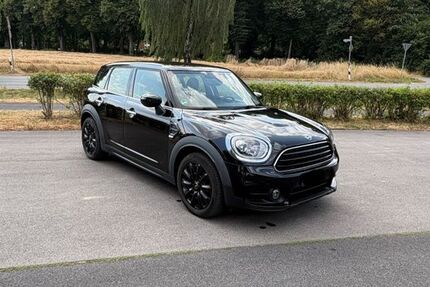 Mini Countryman D (Cooper) 92.000 km 19.199 &euro; Reken 48734