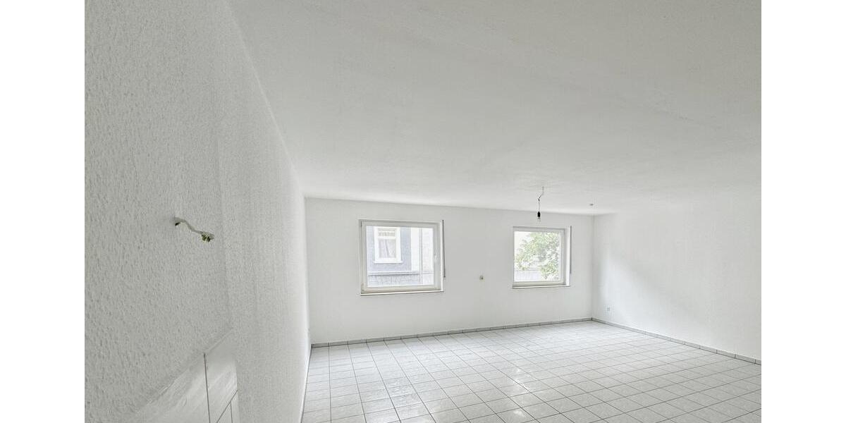 Etagenwohnung Recklinghausen König Ludwig - 3.5 Zimmer, 90 m&sup2;, 695&euro; | Angebot:26528545