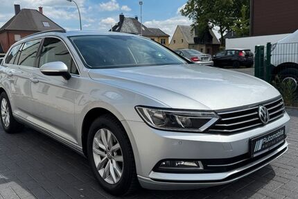 VW Passat 228.000 km 9.900 € Waltrop 45731