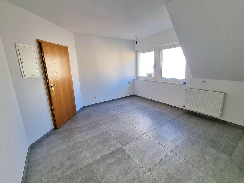 3,5-Zimmer-Wohnung mit großem Balkon in ruhiger Lage von Höntrop zimmer