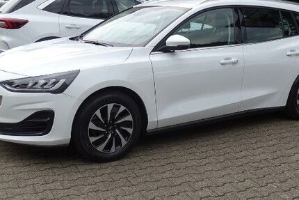 Ford Focus 77.134 km 16.990 &euro; Essen 45355