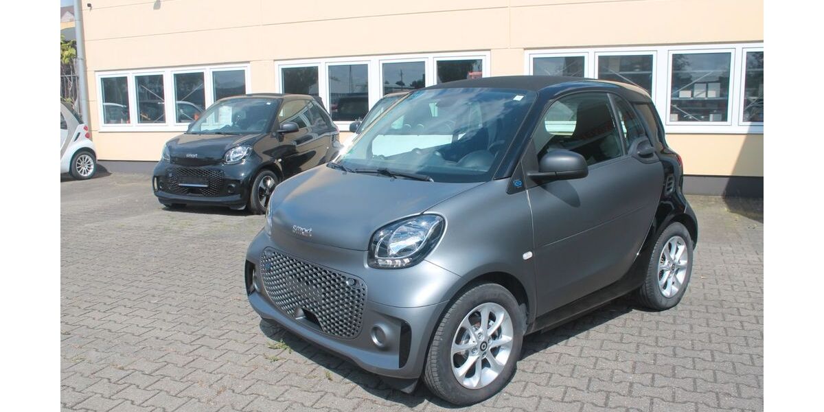 Smart ForTwo 34.434 km 12.999 &euro; Bochum 44867