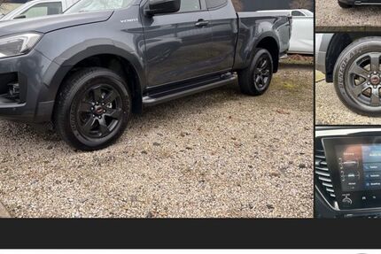 Isuzu D-Max 2.900 km 46.950 € Kamen 59174