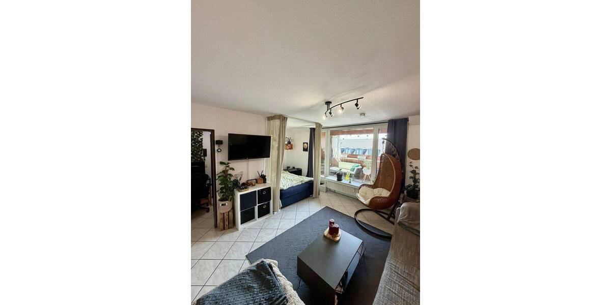Etagenwohnung Dortmund Eving - 1 Zimmer, 51 m&sup2;, 510&euro; | Angebot:26867470