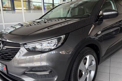 Opel Grandland (X) 52.090 km 16.980 &euro; Dortmund Innenstadt Ost 44143